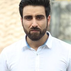 Mustafa Jamal Sofi
