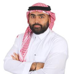 Salem Saem Aldahar, Relationship & Business Development Manager