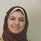 أميرة Abd El-Hamid, Office Manager