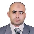 Mohamed Saad, رئيس قسم مراقبة المستندات