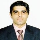 Qazi Kamran Memon, Audit Associate