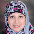 Rania Halawa, Executive housekeeper