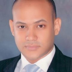Ashraf Ahmed, Sales Supervisor