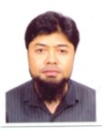 Mohammed Jawed, Secretary/Document Controller/Project Coordinator