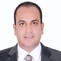Karim Ayad, Quality Control Manager (QC Manager)