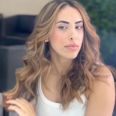 Marina Abou Rahal