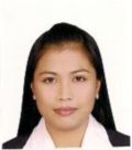 Valerie Gail Pariño, Guest Service Officer