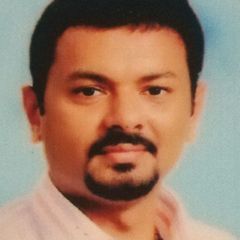 Pradeep Kondoor, Accountant 