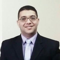 Hossam Tharwat Mohamed Abd Alhmed, Senior Business Consultant