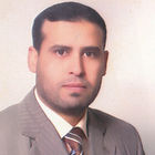 abed al-majeed al-masaafeh, Chief Accountant