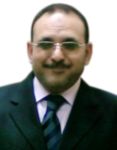 Emad Hamed, Director of Personnel Department in the Mulla Group