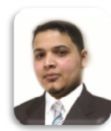 عادل عضابي, Senior Sales and Technical Support Engineer.
