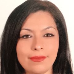 salma mohmed, Office Manager