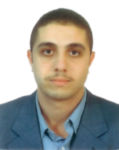 Abdelkader AMRANE, head of network, video conferencing and e-learning operation center