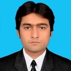 muhammad musharraf hussain syed, Accountant Accounts Receivable