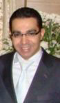 Ahmed Farghall, Retail Head 