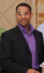 Abraham Fernandes, Sales Operations Controller