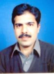 Arshad Hussain, Blending & Export Officer