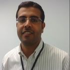 hussain alghamdi, EHS Supervisor