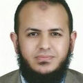 Ahmed Issa, senior accountant 