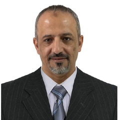 Moayyad Deameh  , Senior Electrical/ICT-ELV  Engineer 