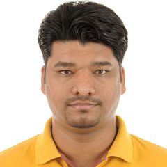 ROMESH BHANDARI, PROJECT ENGINEER - SUBSTATION AUTOMATION