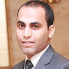 Mohamed ibrahim mostafam el hariry, Senior Architect