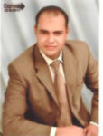 السيد عبد العال احمد الخياط, محاسب تخطيط (سيكم)   -- محاسب مالى وادارى (منصور عبد الحليم)
