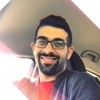 Ahmed Ghoul, Software Developer Team Lead
