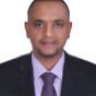 Taj Mahdi, MBA, CTP