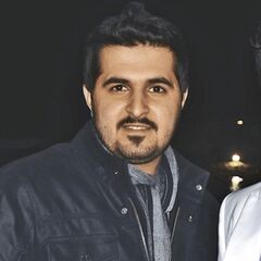 Ali Alshahrani