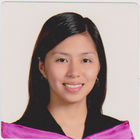 Rhea Ong, Assistant Manager and Personal Secretary