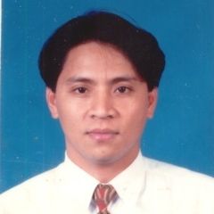 Manolo Indayo Indayo, PROJECT ENGINEER