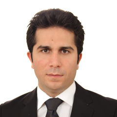 Arash Azarshab, MEP Project Manager