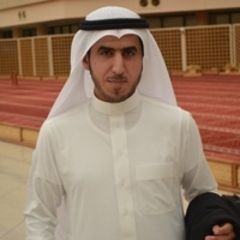 khaled alwabel, An assistant auditor