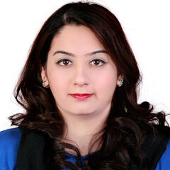 Amna Abdul Razaq Ali Aftab