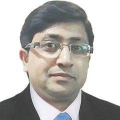Muhammad Ilyas khan, Sr.Software Engineer