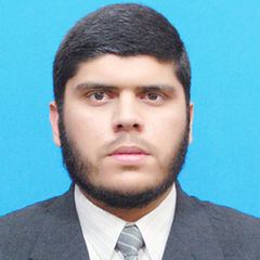Abdullah Ibni Masood Saeed