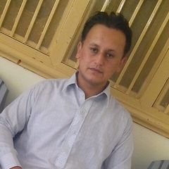 Tanzeel Rehman