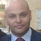 Mustafa Hussien, Financial Manager