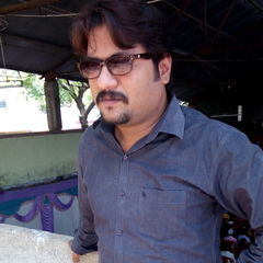 Satish Irapal Ghatge