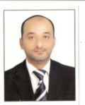 mohammad alotoom, Branch manager