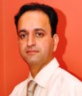 Asif Iqbal, IT Administrator (Project Lead)