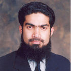 M. Umer Khan (BE, MBA - Marketing)