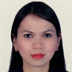 Annette Charlene  Tang