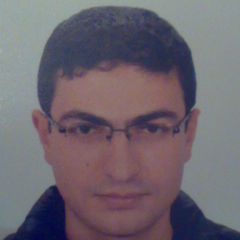 أحمد مصطفى, Software Developer, Designer