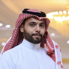 Mohammed Alkhudaydi