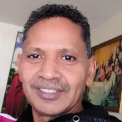 Ali Mohamed Idriss 