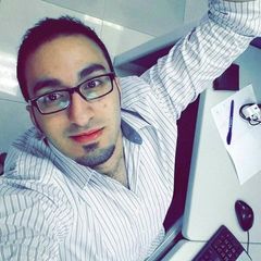 Mohamed Qassim, Senior Software Engineer