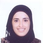 Eman Hassanin, Store Manager